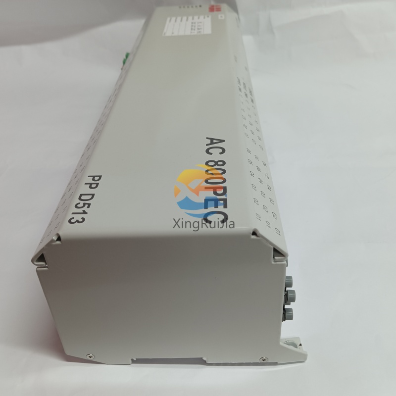 ABB  PPD513A0E-110110 3BHE039724R0E41