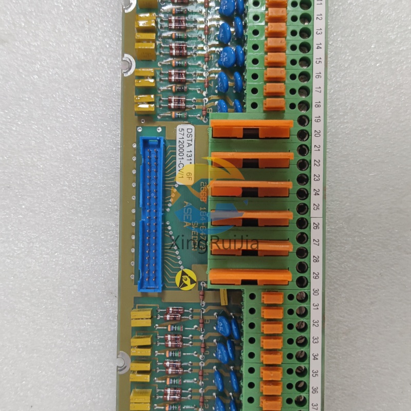 ABB DSTA131 