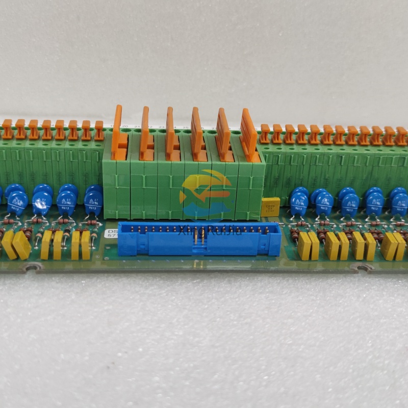 ABB DSTA131 