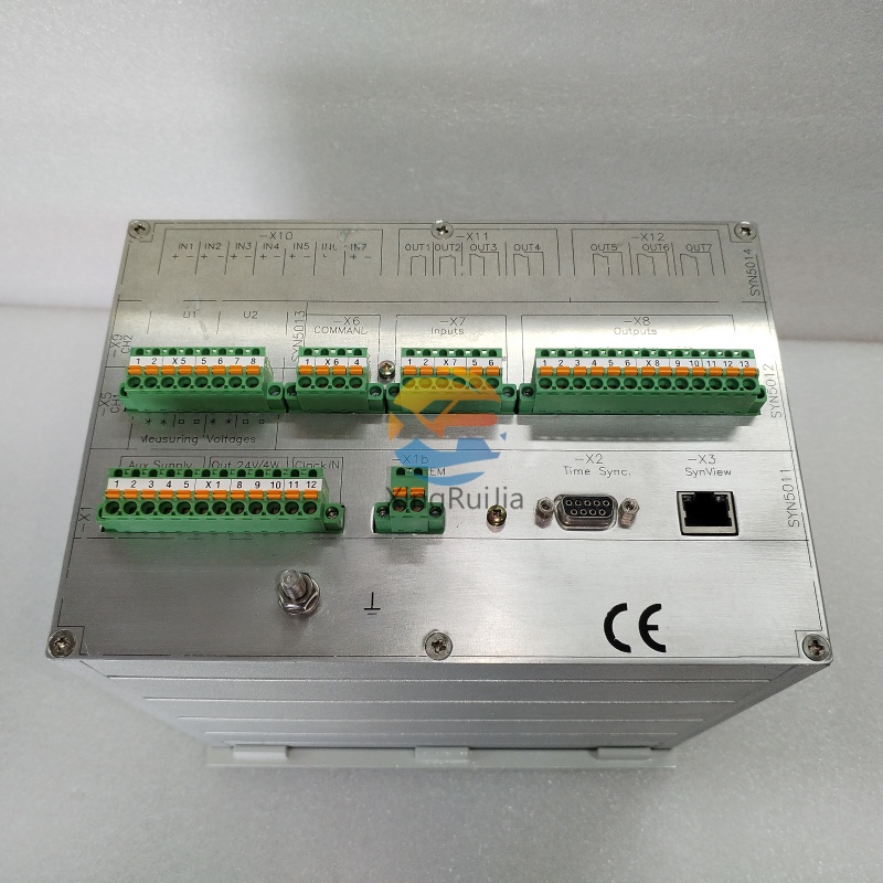 SYN5201A-ZV277 3BHB006714R0277